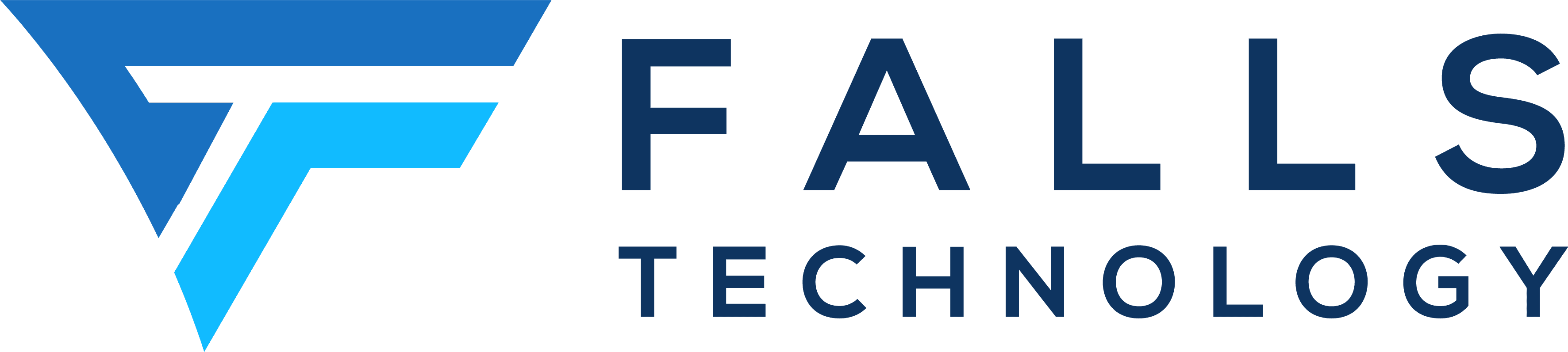 Falls Technology